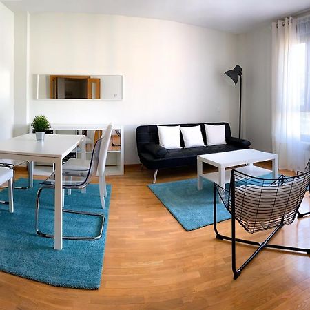 Rey Aurelio Apartman Onís Kültér fotó