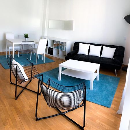 Rey Aurelio Apartman Onís Kültér fotó