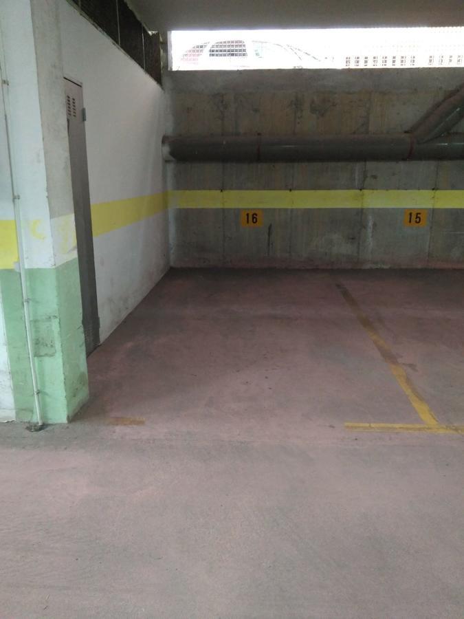 Rey Aurelio Apartman Onís Kültér fotó
