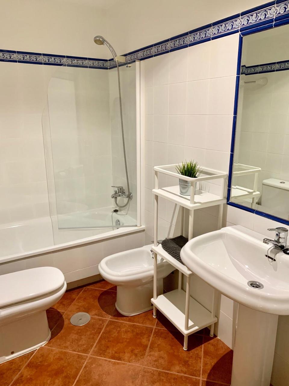 Rey Aurelio Apartman Onís Kültér fotó