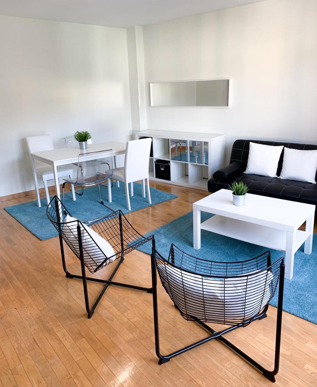 Rey Aurelio Apartman Onís Kültér fotó