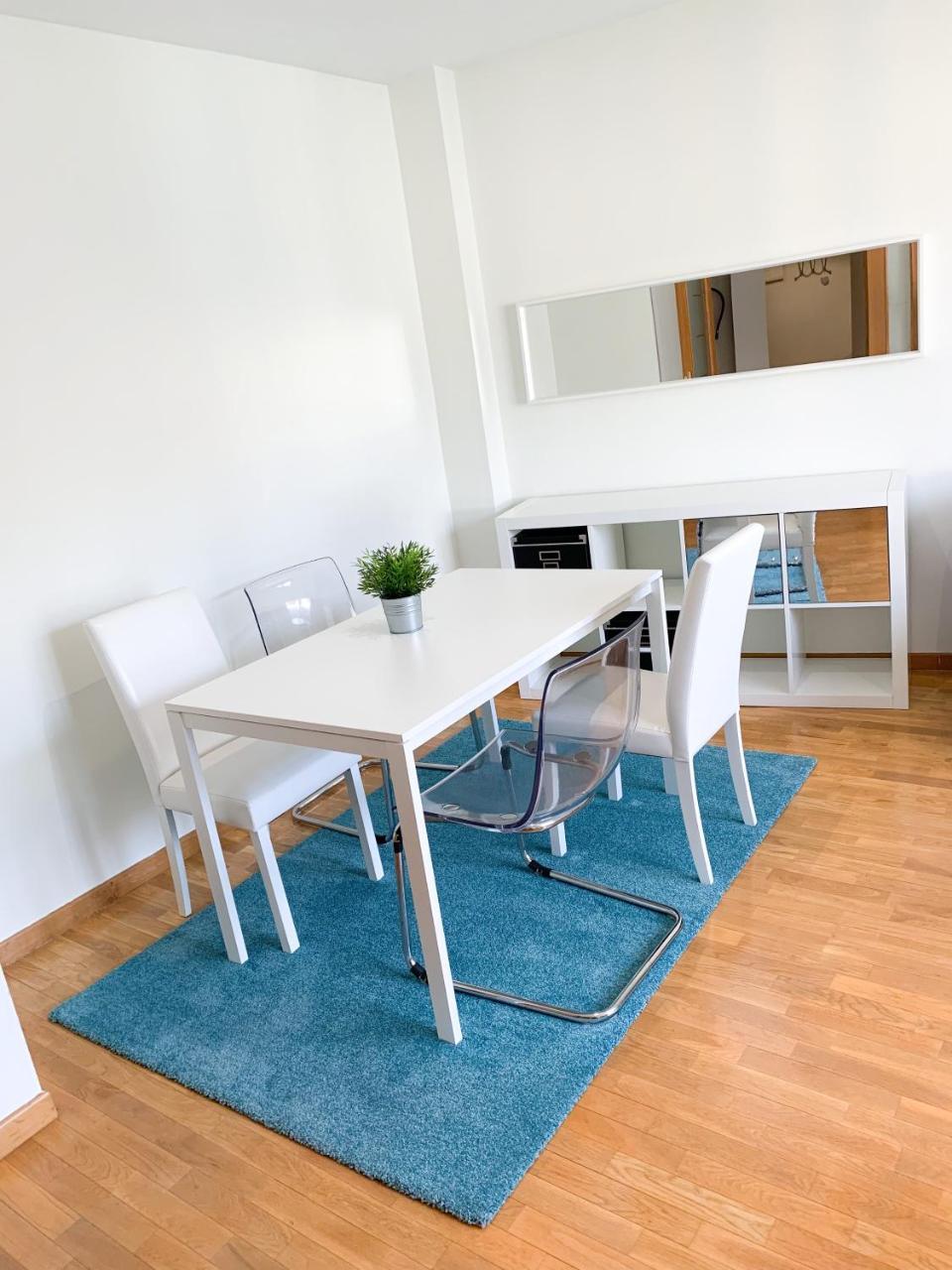 Rey Aurelio Apartman Onís Kültér fotó