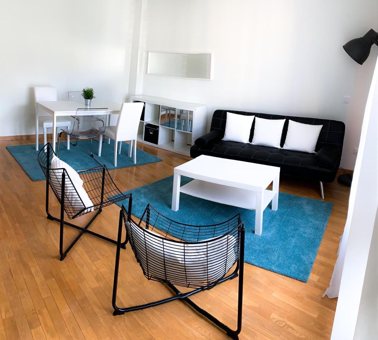 Rey Aurelio Apartman Onís Kültér fotó